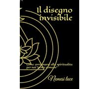 Il disegno invisibile: Come avvicinarsi alla spiritualita per noi "gente comune"