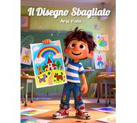 Il Disegno Sbagliato: Una storia sulla creatività e l’unicità