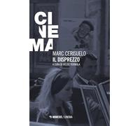 Il disprezzo (Cinema / Minima)