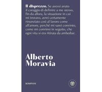 Il disprezzo (Tascabili narrativa)