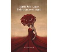 Il distruttore di sogni | Maria Sole Abate