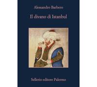 Il divano di Istanbul (La memoria)