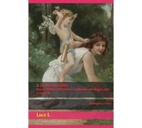 IL DIVINO INGANNO Eros e Venere attraverso i millenni: mitologia, arte e simboli