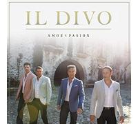Il Divo - Amor & Pasión
