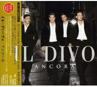 IL DIVO - Ancora