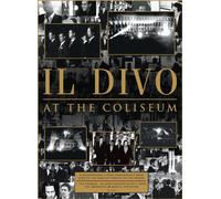 Il Divo - At The Coliseum