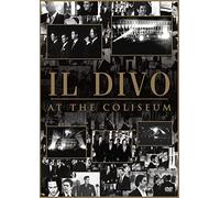 Il Divo: At the Coliseum [USA] [DVD]