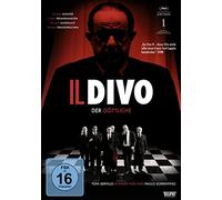 Il Divo - Der Göttliche [Alemania] [DVD]