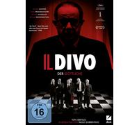 Il Divo - Der Göttliche (DVD) (Importación USA)