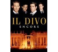 Il Divo - Encore [Alemania] [DVD]