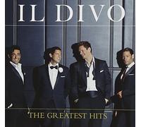 IL DIVO - Greatest Hits