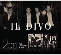 Il Divo - Il Divo/Ancora