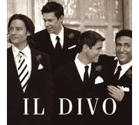 Il Divo - Il Divo