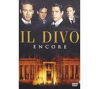 Il Divo - Il Divo - Encore [USA] [DVD]