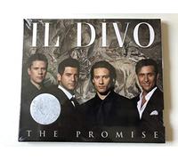 Il Divo - Il Divo: The Promise [CD]