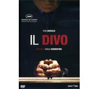 Il divo [Italia] [DVD]