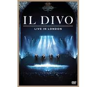 Il Divo - Live In London