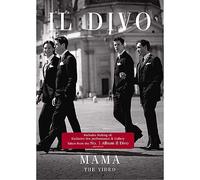 Il Divo - Il Divo-Mama the Video [Reino Unido] [DVD]