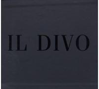 Il Divo - Promise by Il Divo Import edition (2008) Audio CD
