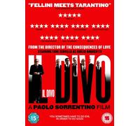 Il Divo [Reino Unido] [DVD]