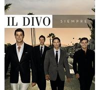 Il Divo – Siempre – Legacy
