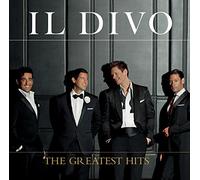 Il Divo – The Greatest Hits