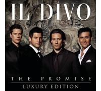 Il Divo The Promise (CD) (Importación USA)