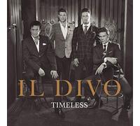 Il Divo – Timeless – CD
