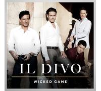 Il Divo Wicked Game (CD) Album (Importación USA)