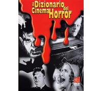 Il Dizionario Del Cinema Horror [Italia] [DVD]