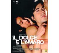 Il_dolce_e_l'amaro [Italia] [DVD]