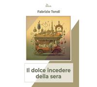 Il dolce incedere della sera (Notti bianche)