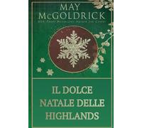Il Dolce Natale delle Highlands (Serie della famiglia Pennington)