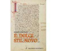 Il dolce stil novo (Sestante)