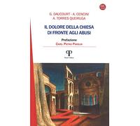 Il dolore della Chiesa di fronte agli abusi (XXI secolo)