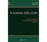 Il dominio delle corde (Didattica musicale)