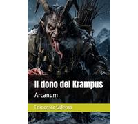 Il dono del Krampus: Arcanum