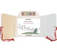 Il dono del nome. Con Kamishibai. Ediz. a colori. Con audiolibro (Kamishibook)