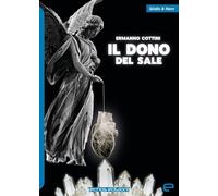 Il dono del sale (Giallo & nero)