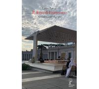 Il dono di Francesco. Miserando acque eligendo (Orsa maggiore)