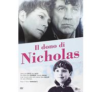 Il Dono Di Nicholas [Italia] [DVD]