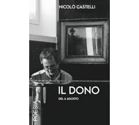 Il dono: Pianeta terra, il 6 agosto di ogni anno