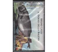 Il dorso della balena (versione audio cassetta)