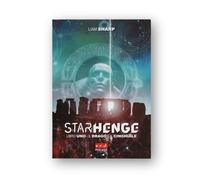 Il drago e il cinghiale. Starhenge. Ediz. variant (Vol.)