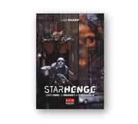 Il drago e il cinghiale. Starhenge (Vol. 1)