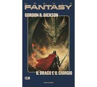 Il drago e il Giorgio (I miti)