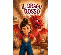 IL DRAGO ROSSO: impariamo a gestire la rabbia (Le avventure di Morgana)