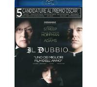 Il Dubbio (2008) [Italia] [Blu-ray]