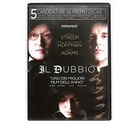Il Dubbio (2008) [Italia] [DVD]