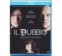Il dubbio [Italia] [Blu-ray]